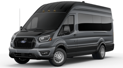 2026 Ford Transit-350 XL 301A