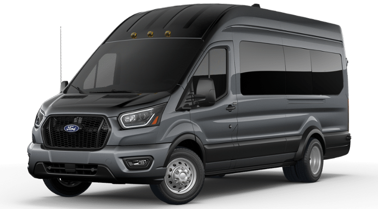 2026 Ford Transit-350 XL 301A
