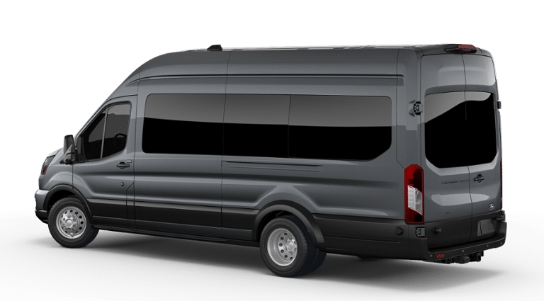 2026 Ford Transit-350 XL 301A