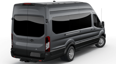 2026 Ford Transit-350 XL 301A
