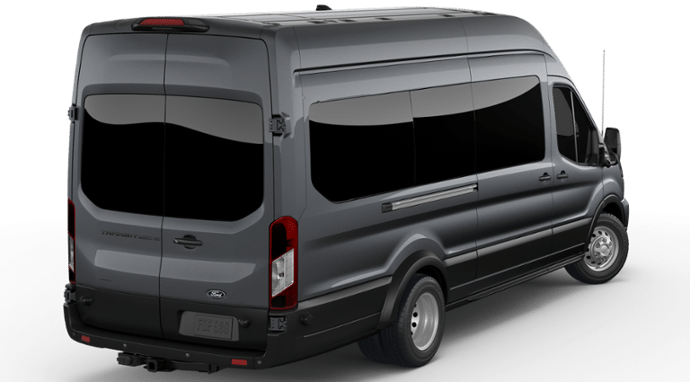 2026 Ford Transit-350 XL 301A