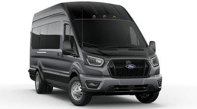 2026 Ford Transit-350 XL 301A