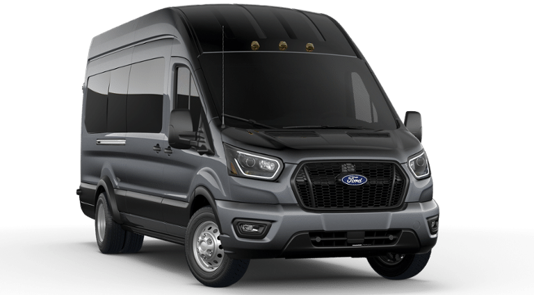 2026 Ford Transit-350 XL 301A