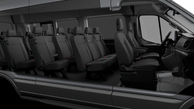 2026 Ford Transit-350 XL 301A