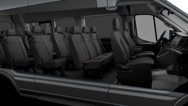 2026 Ford Transit-350 XL 301A