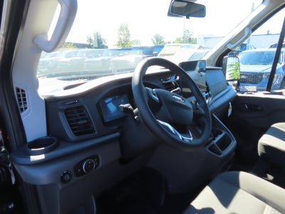 2027 Ford Transit-350 XLT 302A