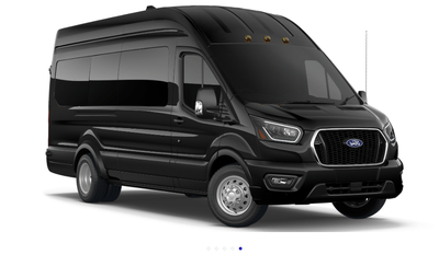 2027 Ford Transit-350 XLT 302A