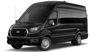 2027 Ford Transit-350 XLT 302A