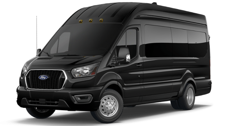 2027 Ford Transit-350 XLT 302A