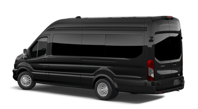 2027 Ford Transit-350 XLT 302A