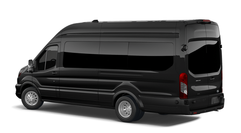 2027 Ford Transit-350 XLT 302A