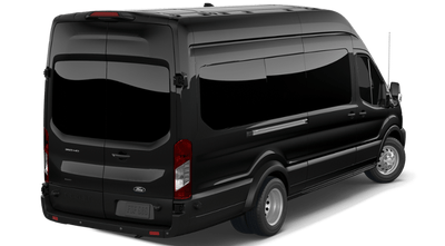 2027 Ford Transit-350 XLT 302A