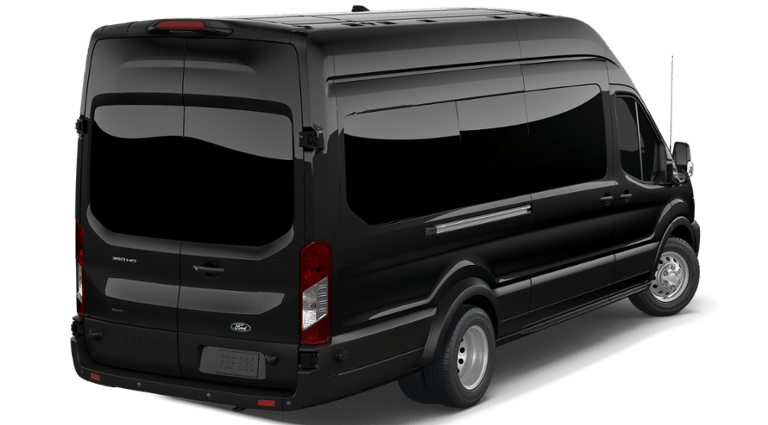 2027 Ford Transit-350 XLT 302A
