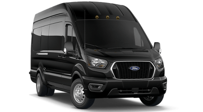 2027 Ford Transit-350 XLT 302A