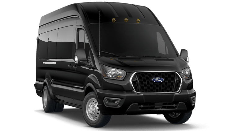 2027 Ford Transit-350 XLT 302A