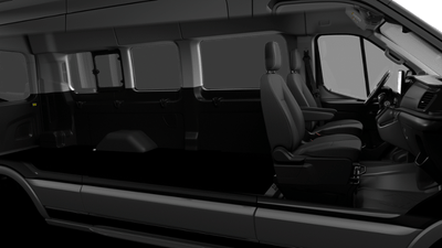 2027 Ford Transit-350 XLT 302A
