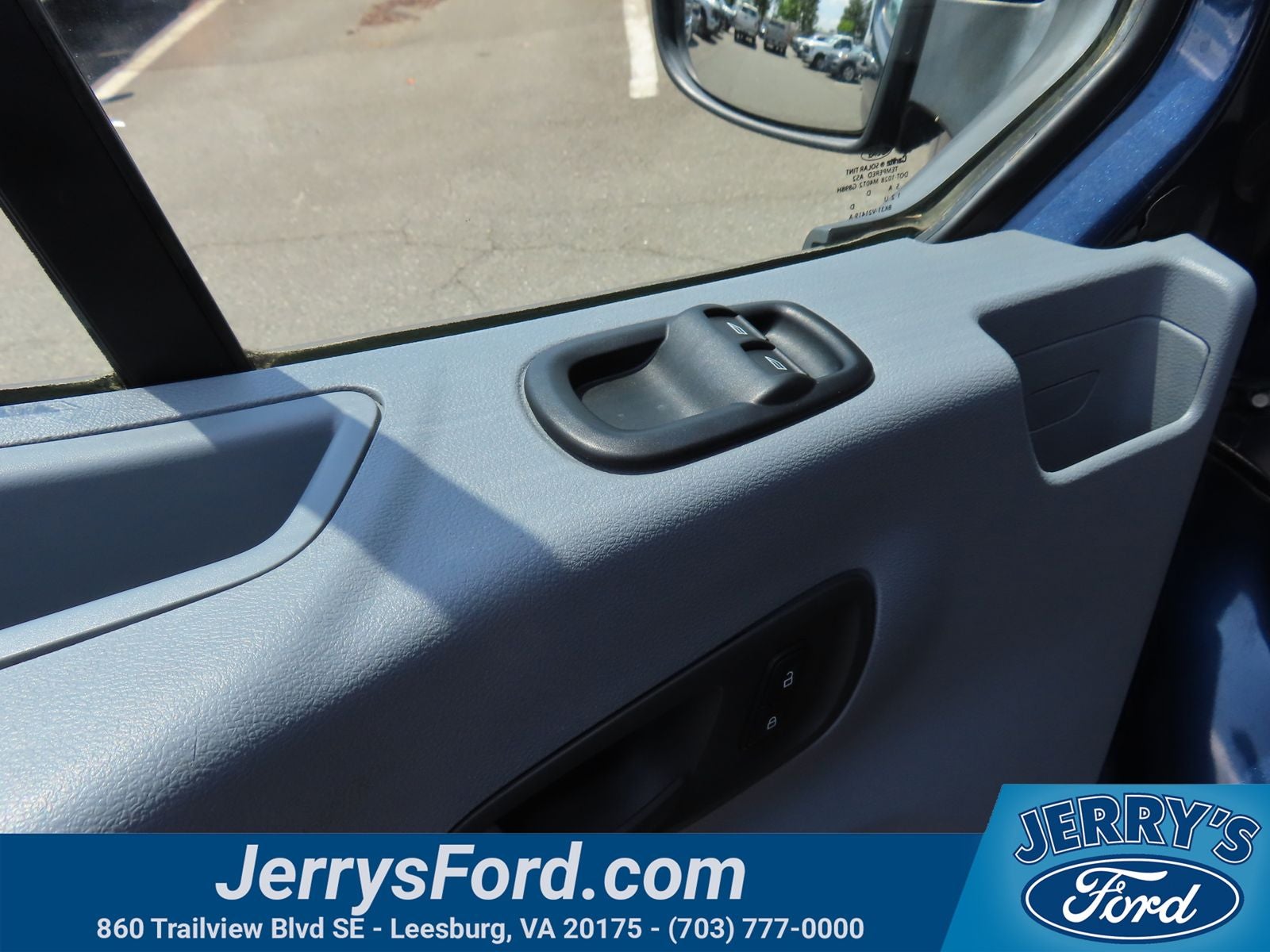 2016 Ford Transit-350 XLT