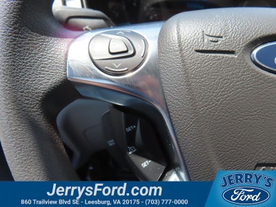 2016 Ford Transit-350 XLT