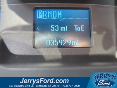 2016 Ford Transit-350 XLT