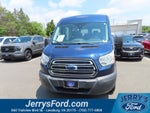 2016 Ford Transit-350 XLT