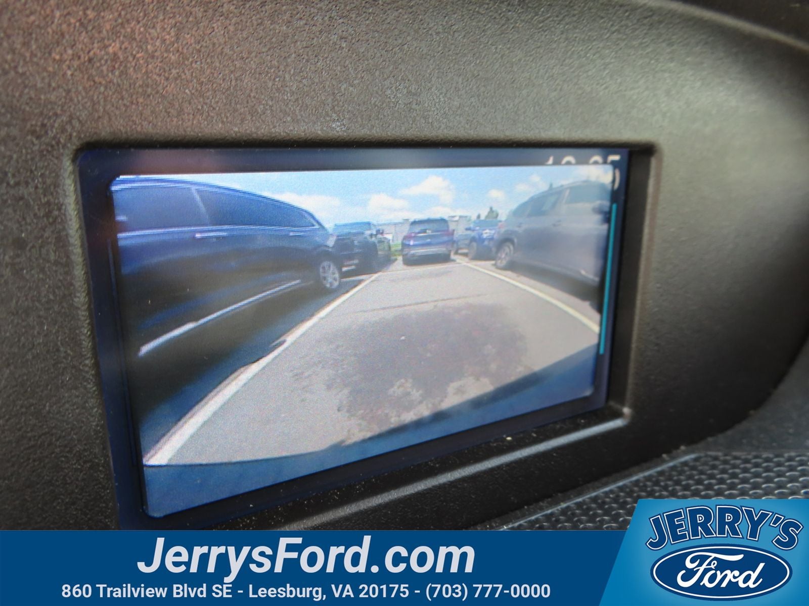 2016 Ford Transit-350 XLT