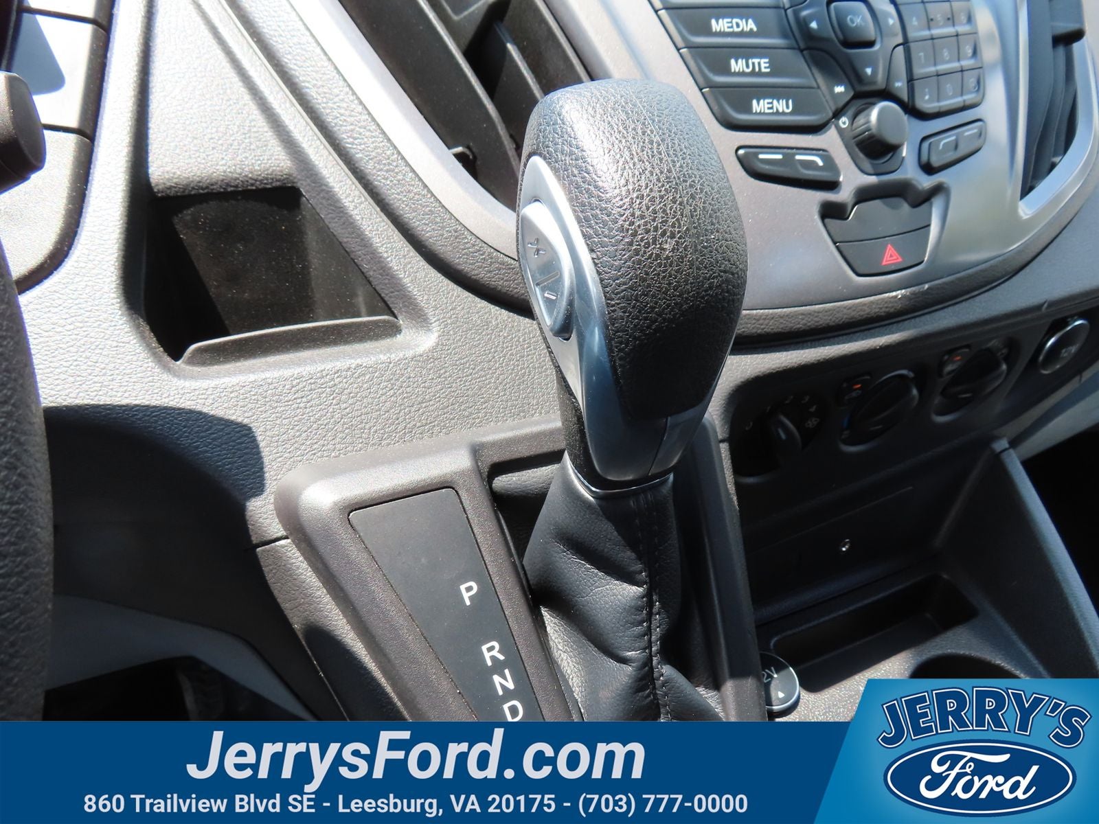 2016 Ford Transit-350 XLT