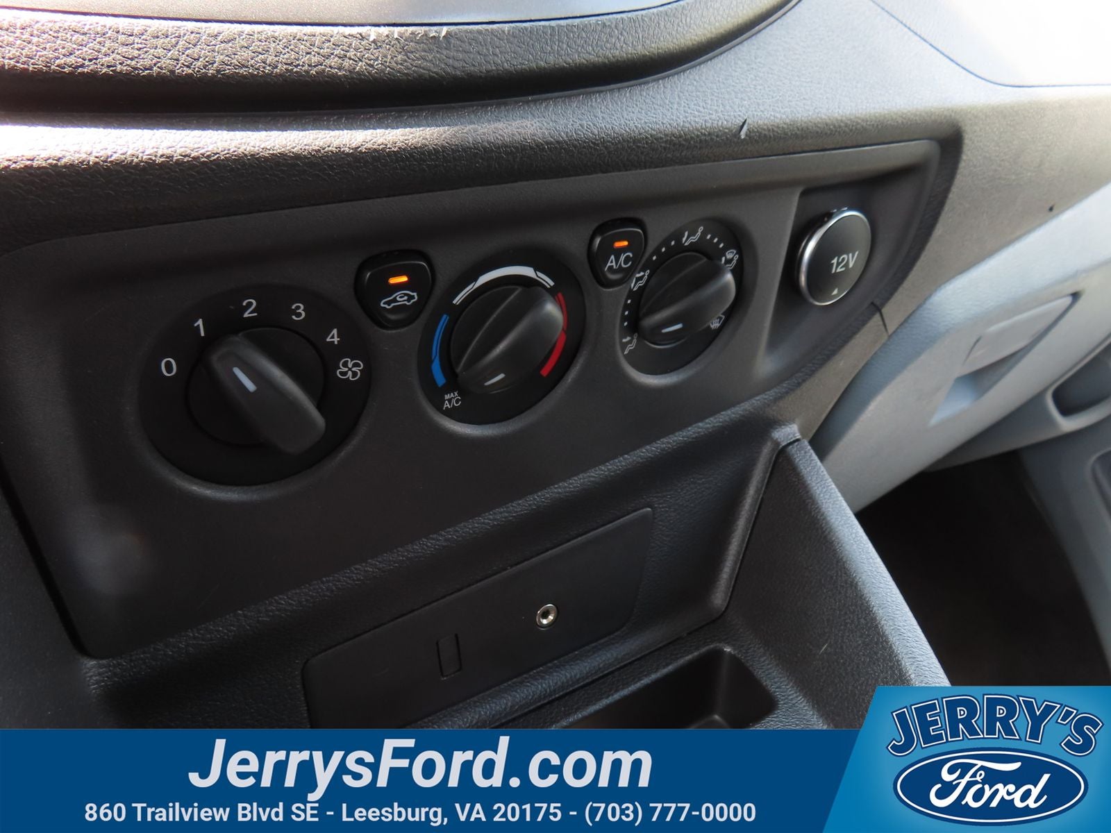 2016 Ford Transit-350 XLT