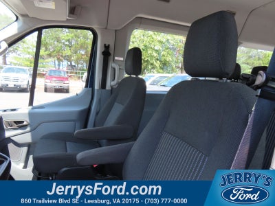 2016 Ford Transit-350 XLT