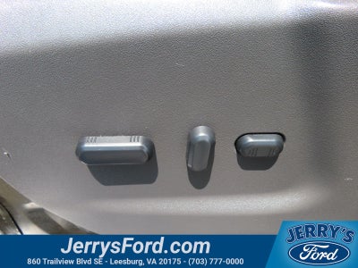 2016 Ford Transit-350 XLT