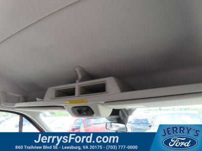2016 Ford Transit-350 XLT