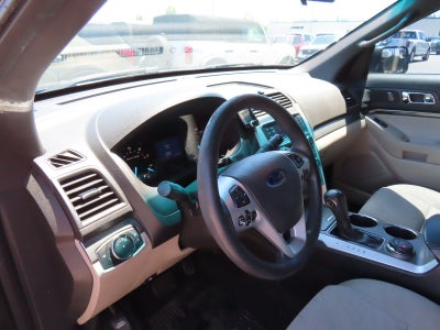 2014 Ford Explorer Base