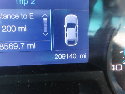 2014 Ford Explorer Base