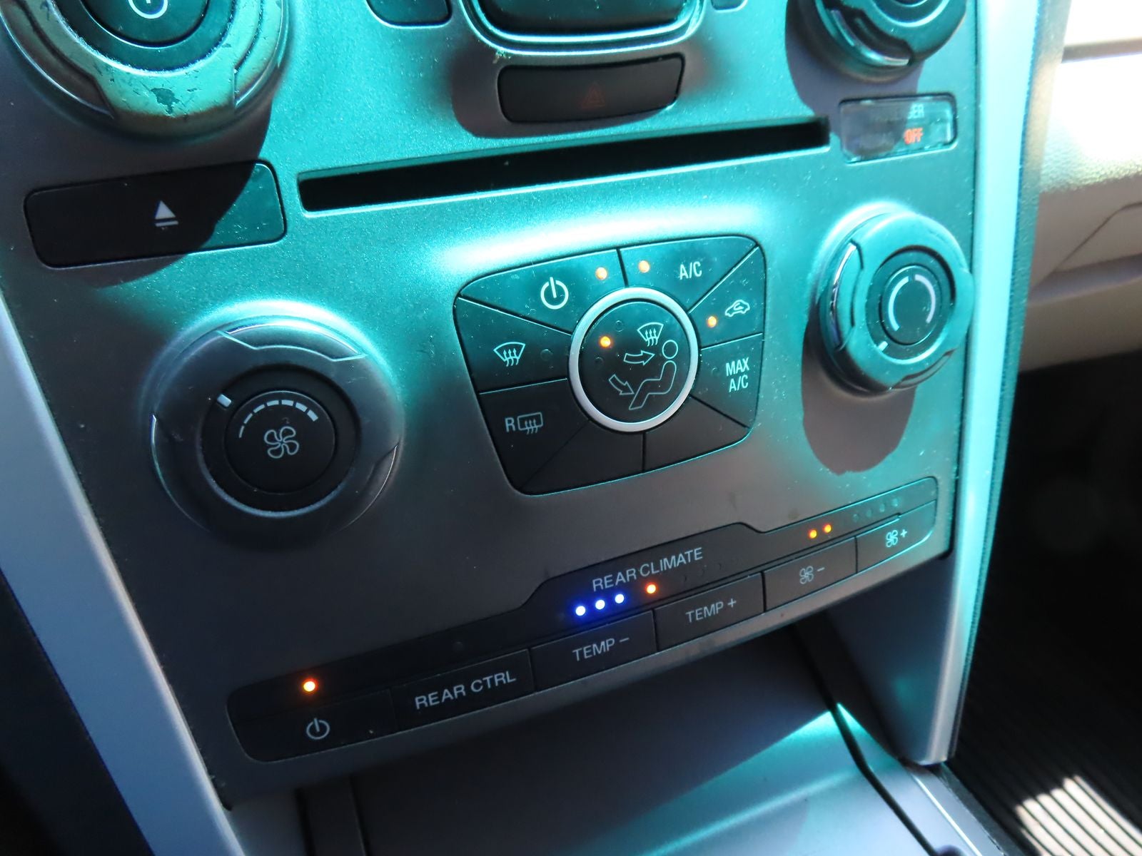 2014 Ford Explorer Base