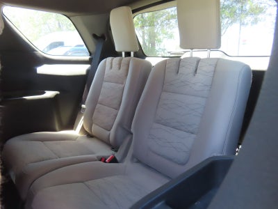 2014 Ford Explorer Base