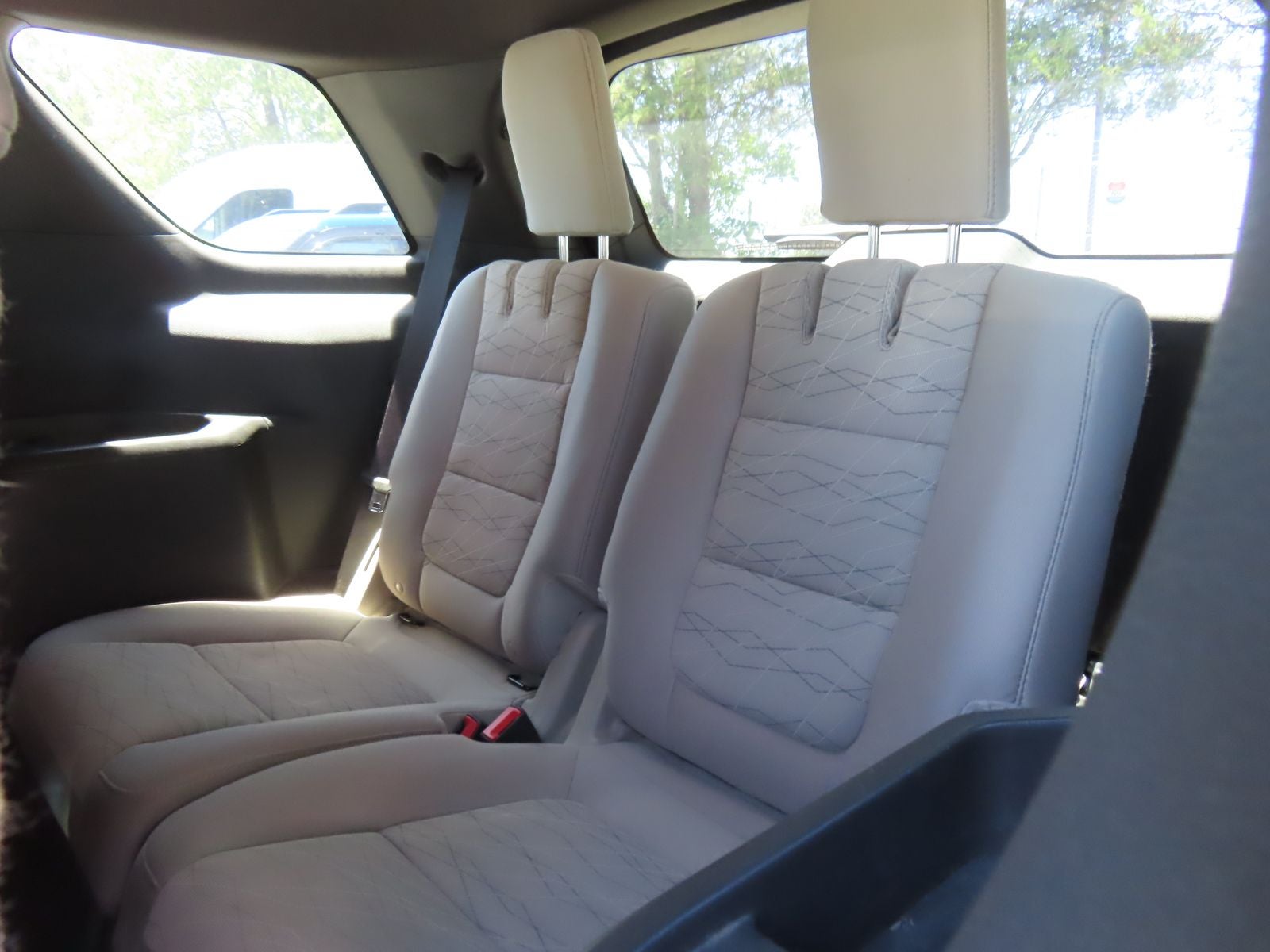 2014 Ford Explorer Base