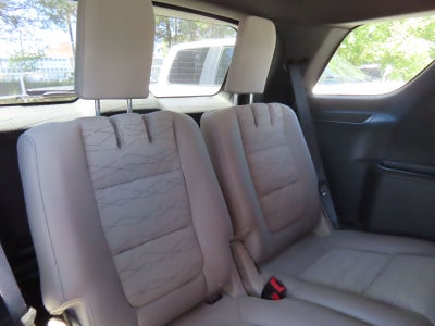 2014 Ford Explorer Base