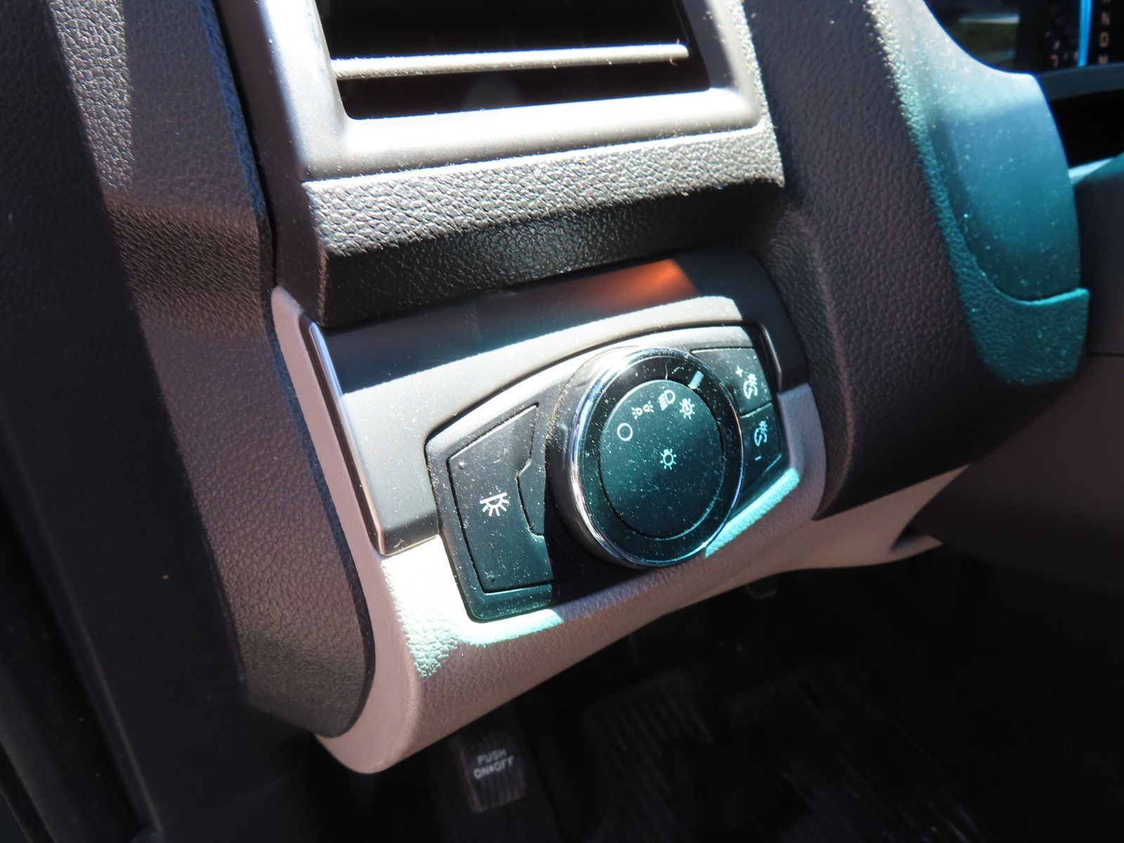2014 Ford Explorer Base