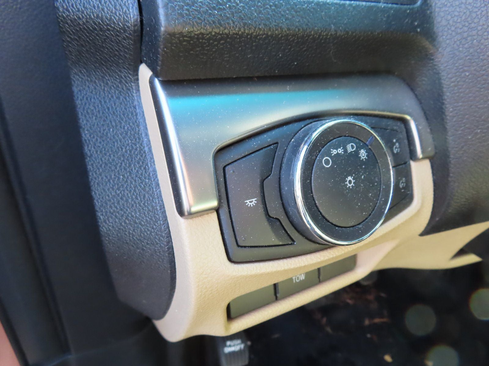 2016 Ford Explorer Base