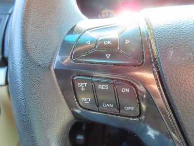 2016 Ford Explorer Base