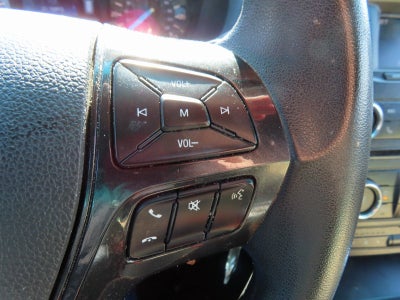 2016 Ford Explorer Base