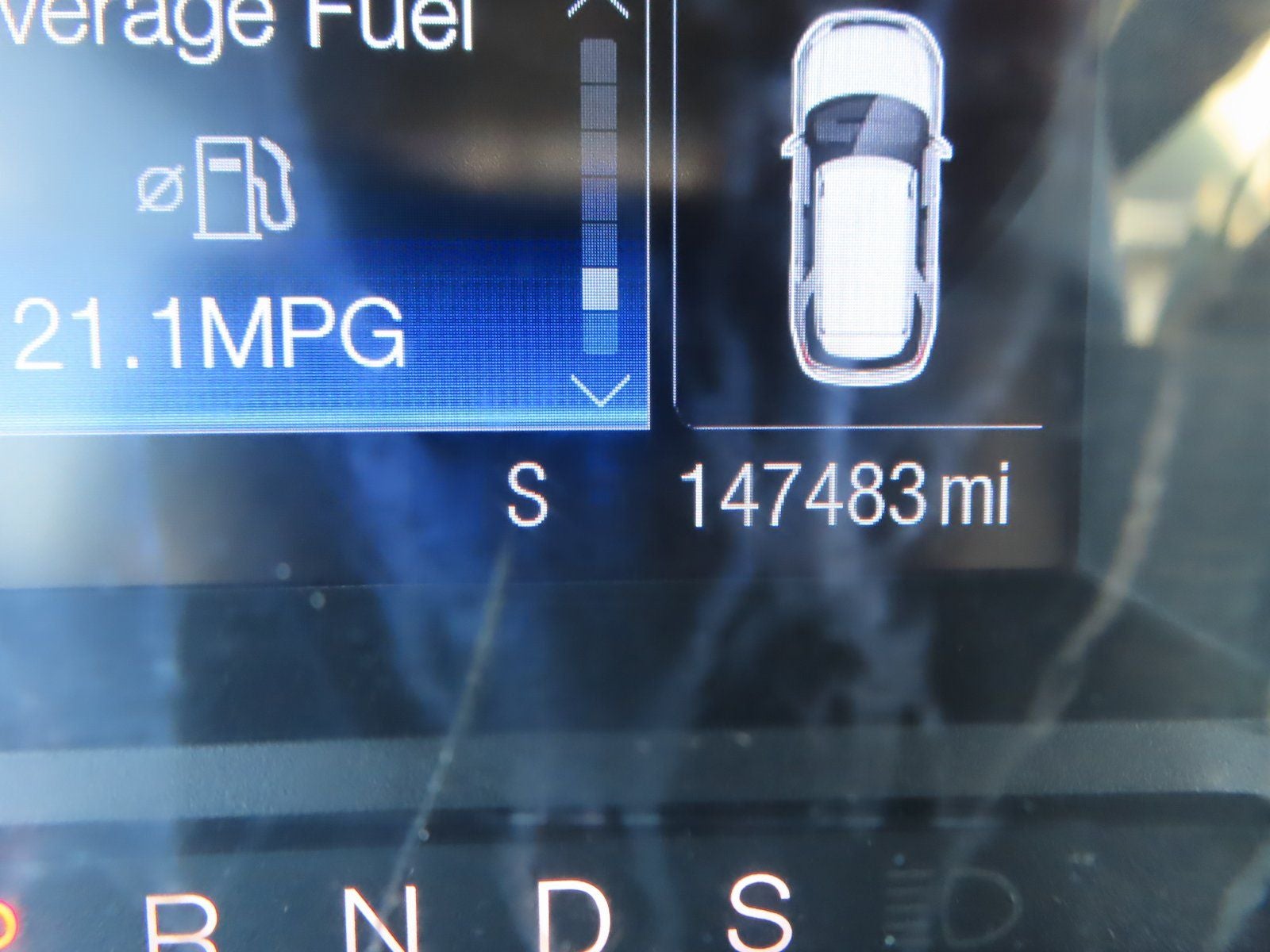 2016 Ford Explorer Base