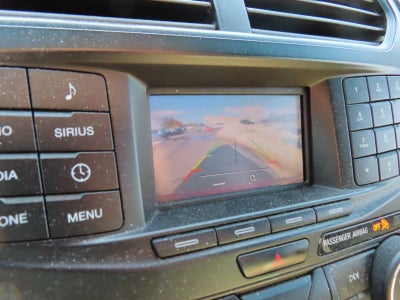 2016 Ford Explorer Base