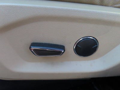 2016 Ford Explorer Base