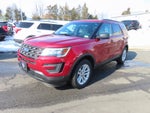 2016 Ford Explorer Base