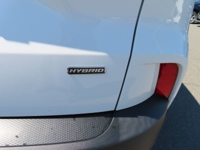 2020 Ford Escape SE Sport Hybrid