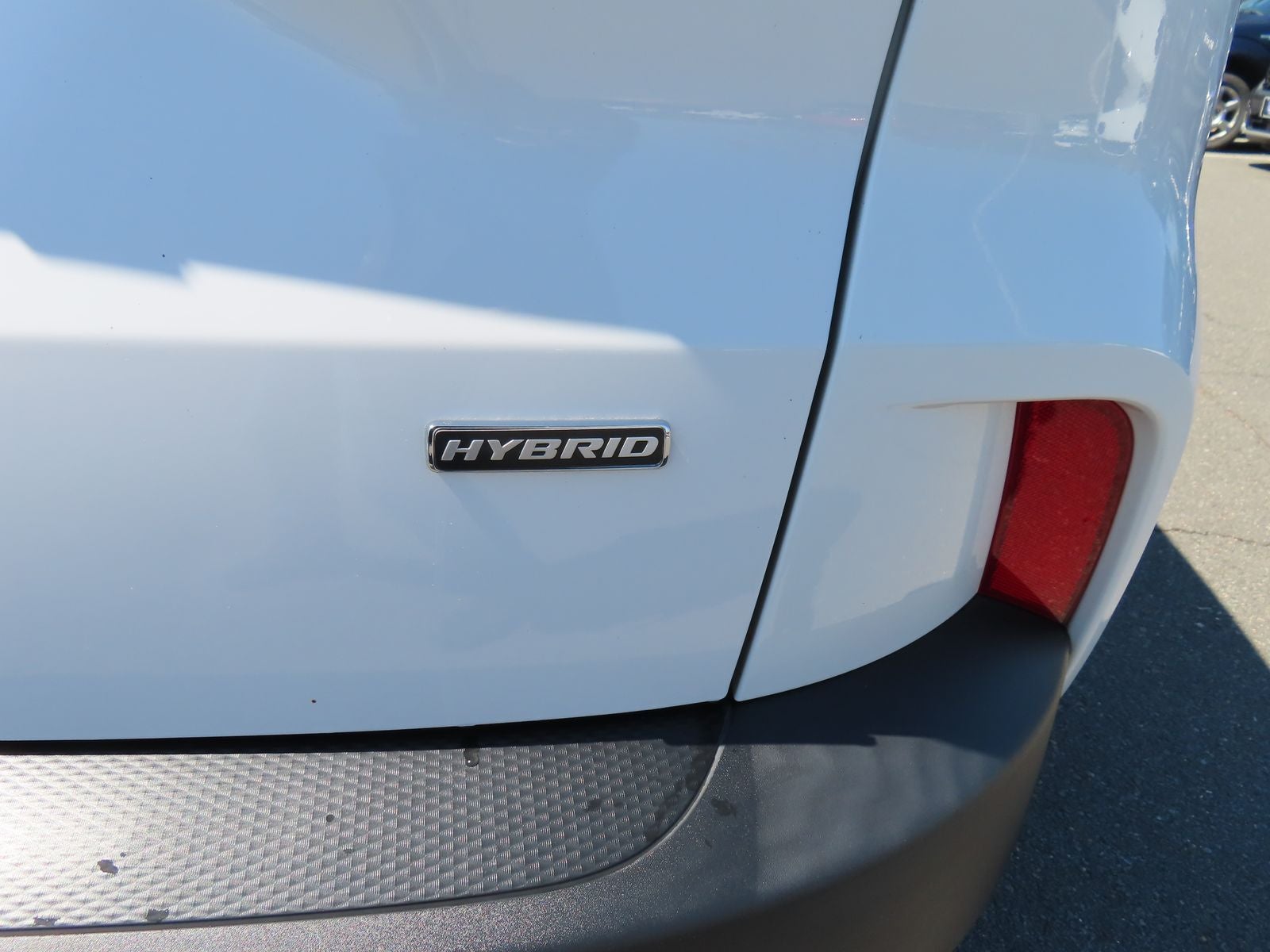 2020 Ford Escape SE Sport Hybrid