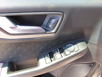 2020 Ford Escape SE Sport Hybrid