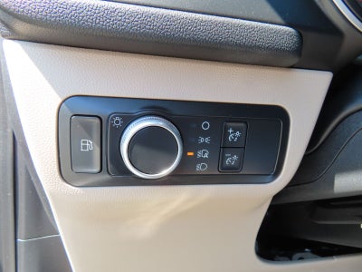 2020 Ford Escape SE Sport Hybrid