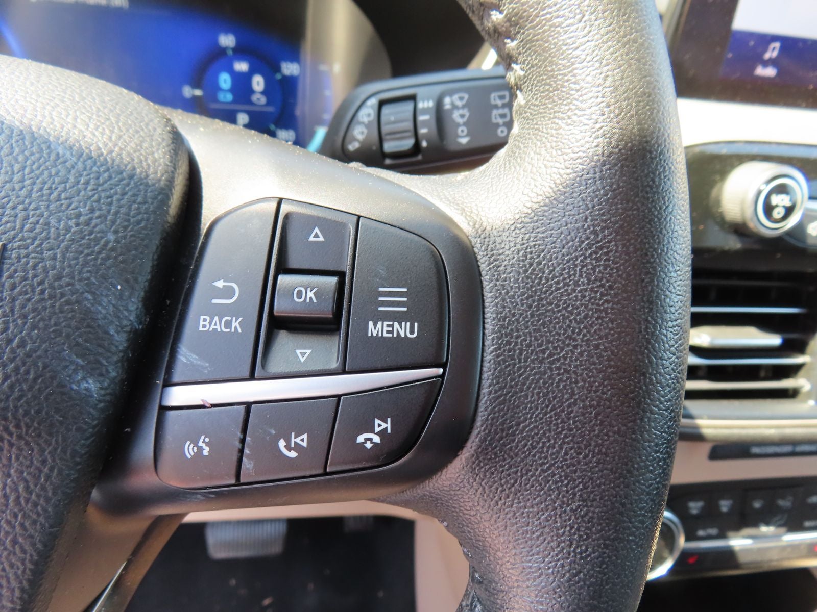 2020 Ford Escape SE Sport Hybrid