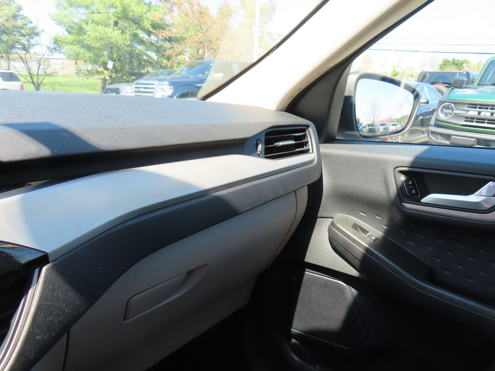 2020 Ford Escape SE Sport Hybrid